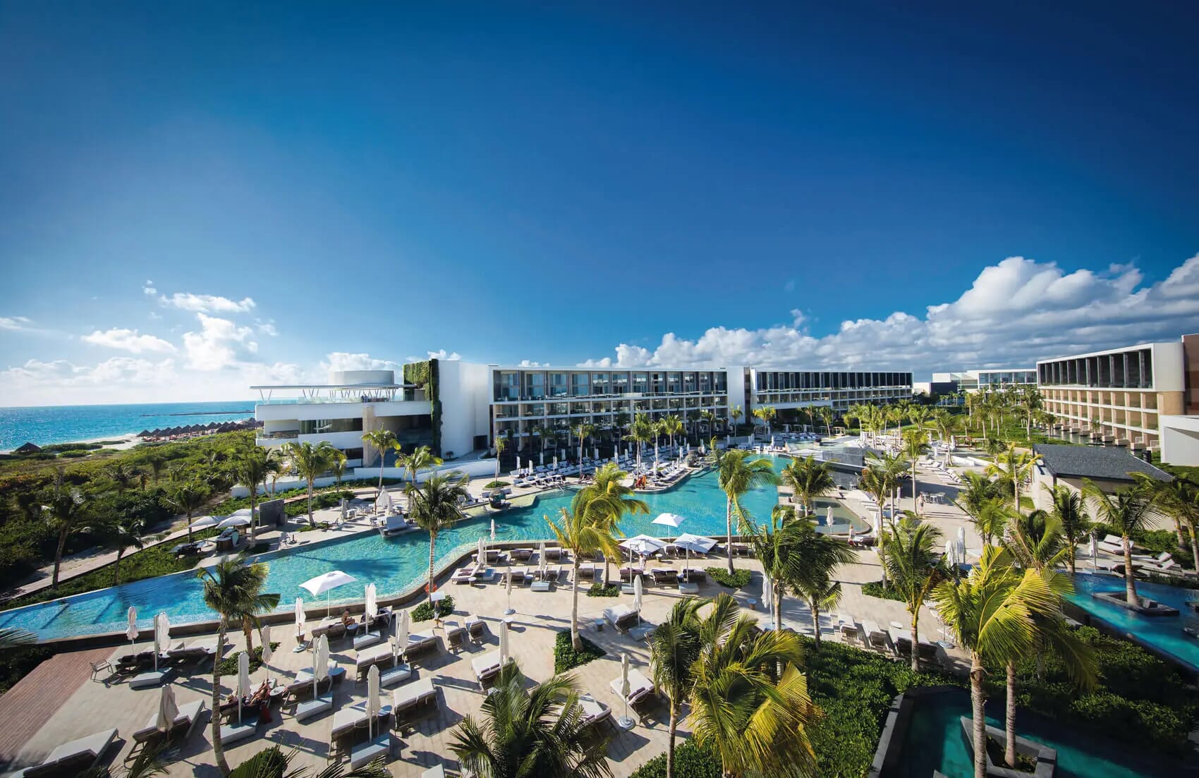 Lujo, solo para adultos